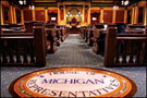Get Involved with the Bronco Legislative Network