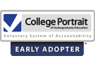 College Portrait: Voluntary System of Accountability