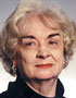Betty Kocher