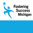 Fostering Success Michigan logo.