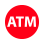 ATM Cash Only