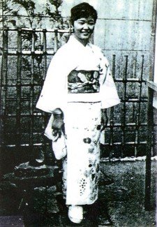 Yukiko Murakami.