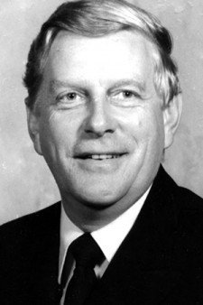 Photo of Dr. John E. .