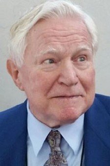 Photo of Dr. Richard E. Munsterman.