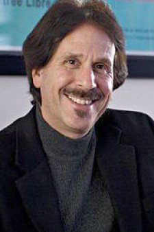Photo of Dr. Stephen Zegree.