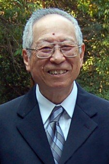 Photo of Dr. Michitoshi .