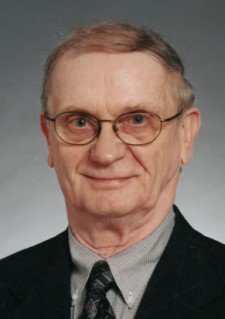 Dr. Ross Gregory
