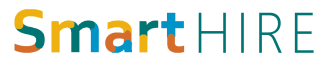 Logo of Smart Hire