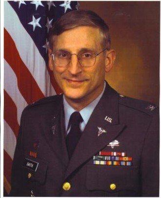 Colonel Michael Smith