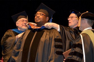 WMU to confer more than 2,700 degrees at April commencement | WMU News