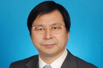 Dr. Xu Zongxue