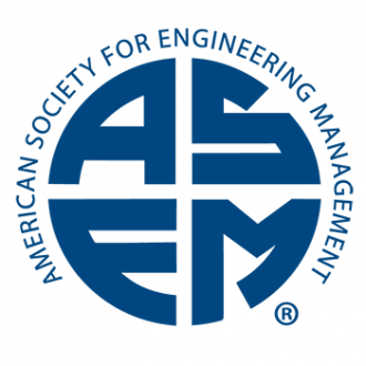 Logo of The American Society for Engineering Management