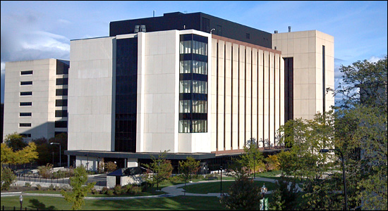 Western Michigan University School Of Medicine