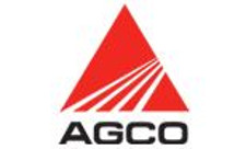 photo of AGCO logo