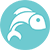 Fish Allergy Icon