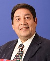 Dr. Manuel Brenes