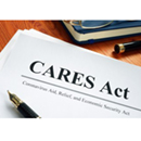Read about the CARES Act.