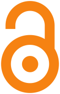 Open access icon.
