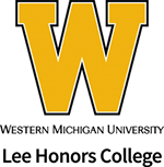WMU Lee Honors College logo