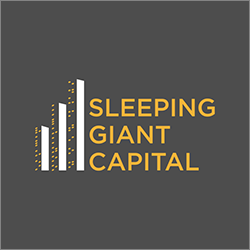 Sleeping Giant Capital logo