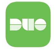 Duo Two-Factor Authentication