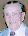 Dr. James O. Ansel (Posthumous)