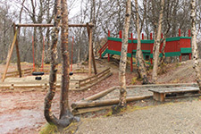 norwegian playground