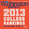 Photo of the cover of the Washington Monthly