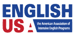 English USA: American Association of Intensive English Programs