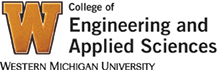 WMU college of engineering and applied sciences logo