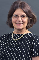 Photo of Dr. Susan Pozo.