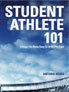 Cover of Student Athlete