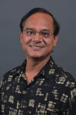 Headshot of Ajay Gupta