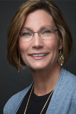 Headshot of Sue Ellen Christian