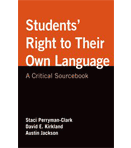 Students' Right to Their Own Language collection