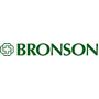 Bronson logo