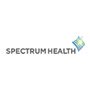 Spectrum Health logo