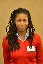 Photo of Maime L. Butler.