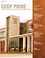 Current CECP Pride newsletter.