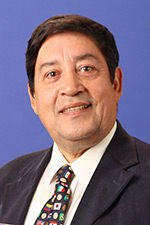 Dr. Manuel J. Brenes