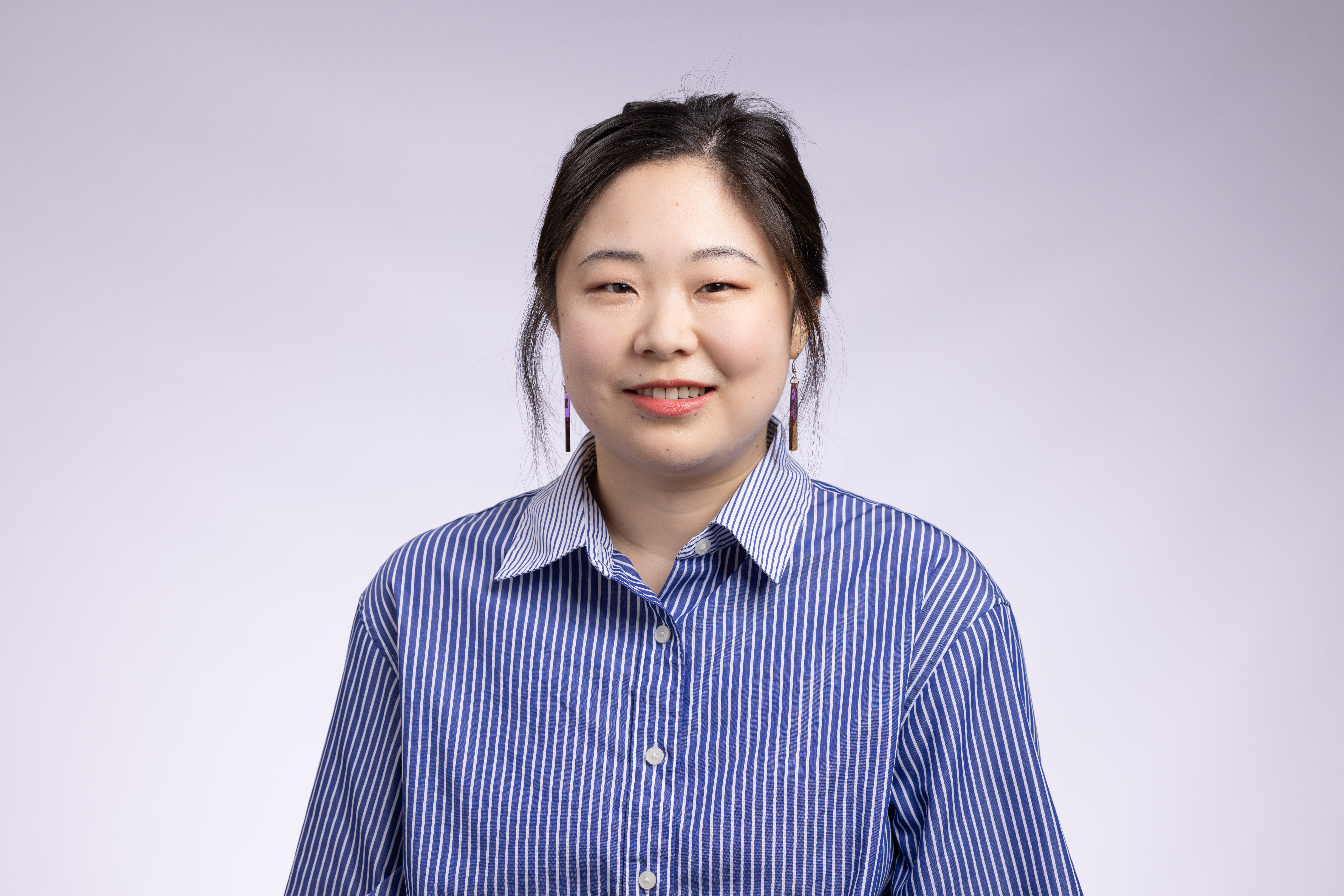 Linqin (林沁) Mu (穆) - Assistant Professor - Arizona State University