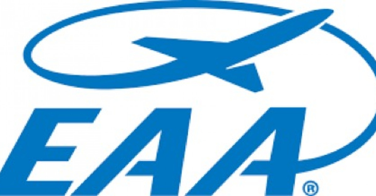Experimental Aircraft Association | College of Aviation | Western ...
