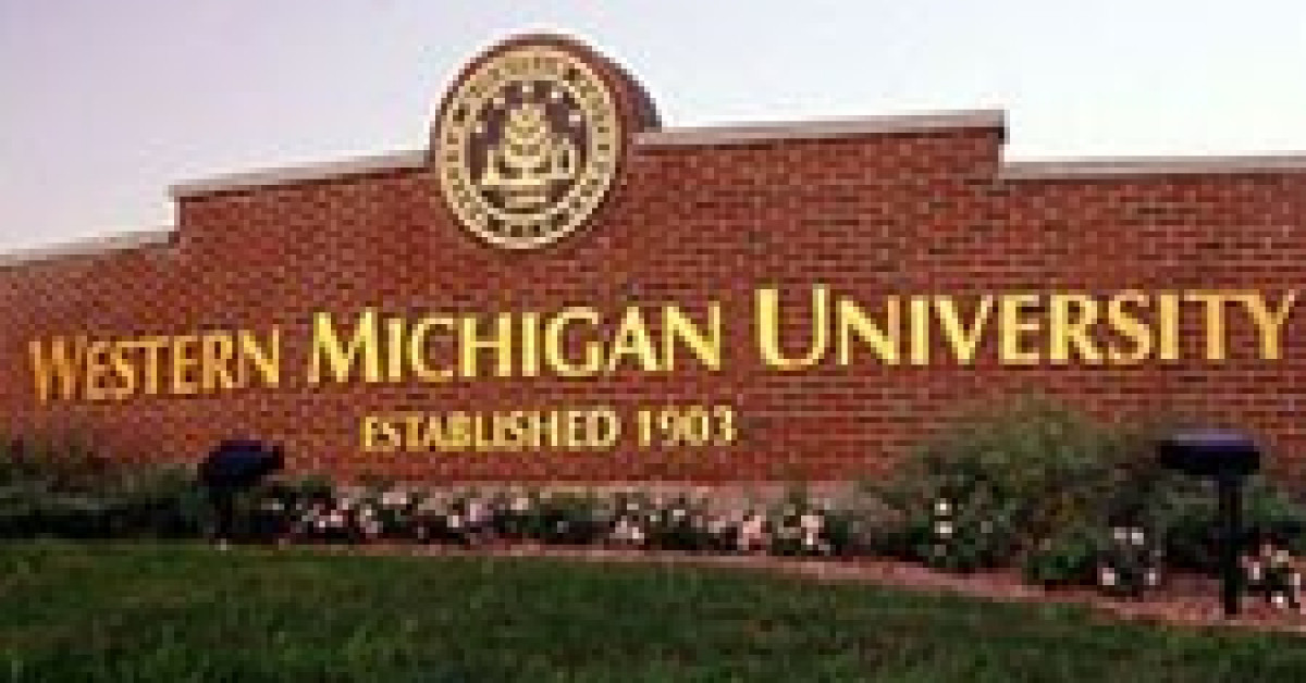Wmu Once Again On U S News List Of Top Tier National Universities Wmu News Western Michigan University