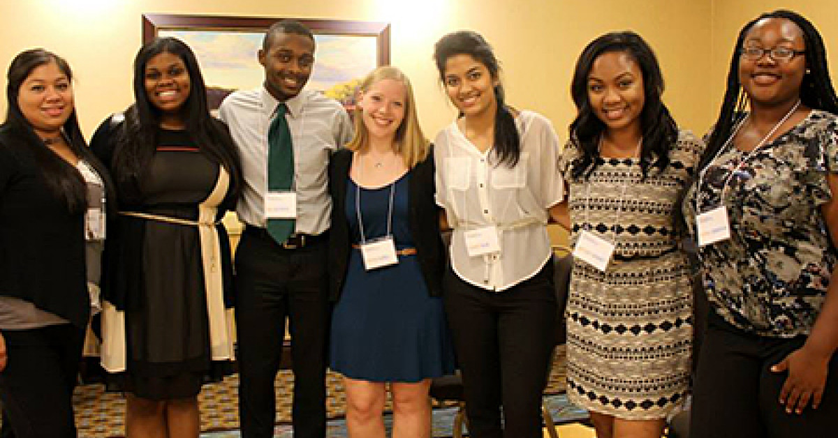 WMU students invited to summer leadership conference WMU News