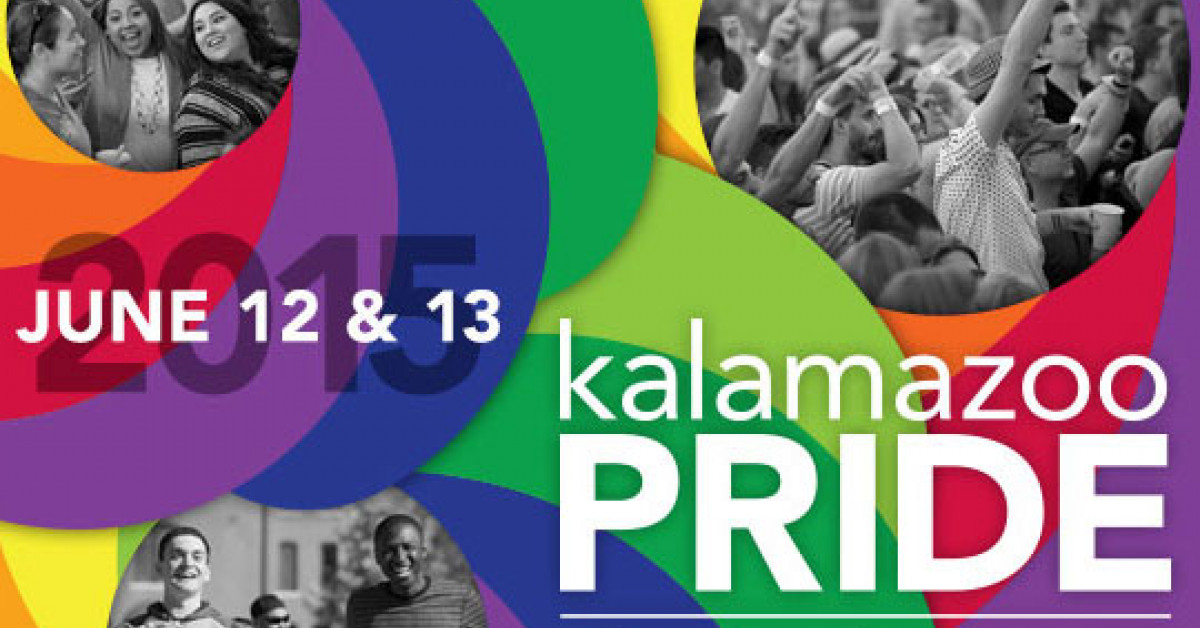Kalamazoo Pride event celebrates diversity WMU News Western
