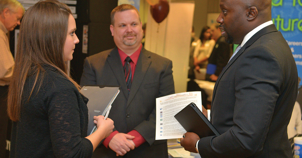Diverse list of employers participating in two career fairs WMU News