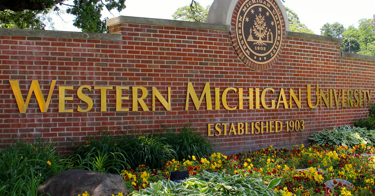 Four WMU grad programs among nation's top 50 in U.S. News ranking | WMU  News | Western Michigan University