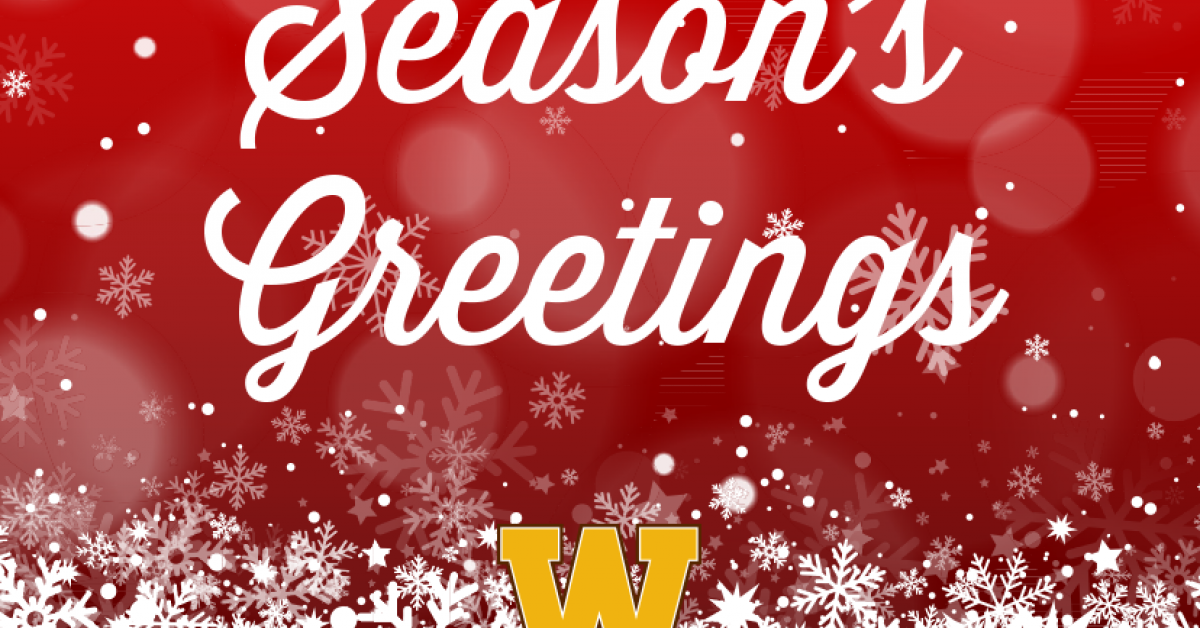 Campus office hours released for holidays WMU News Western Michigan
