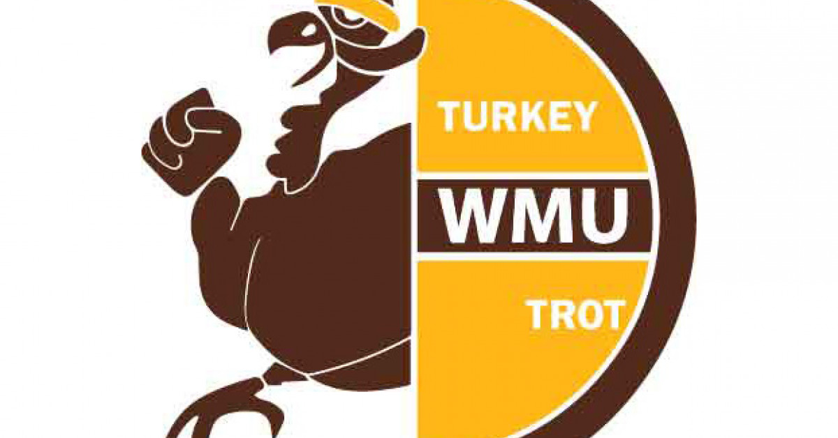Registration open for Turkey Trot 5K run, walk WMU News Western