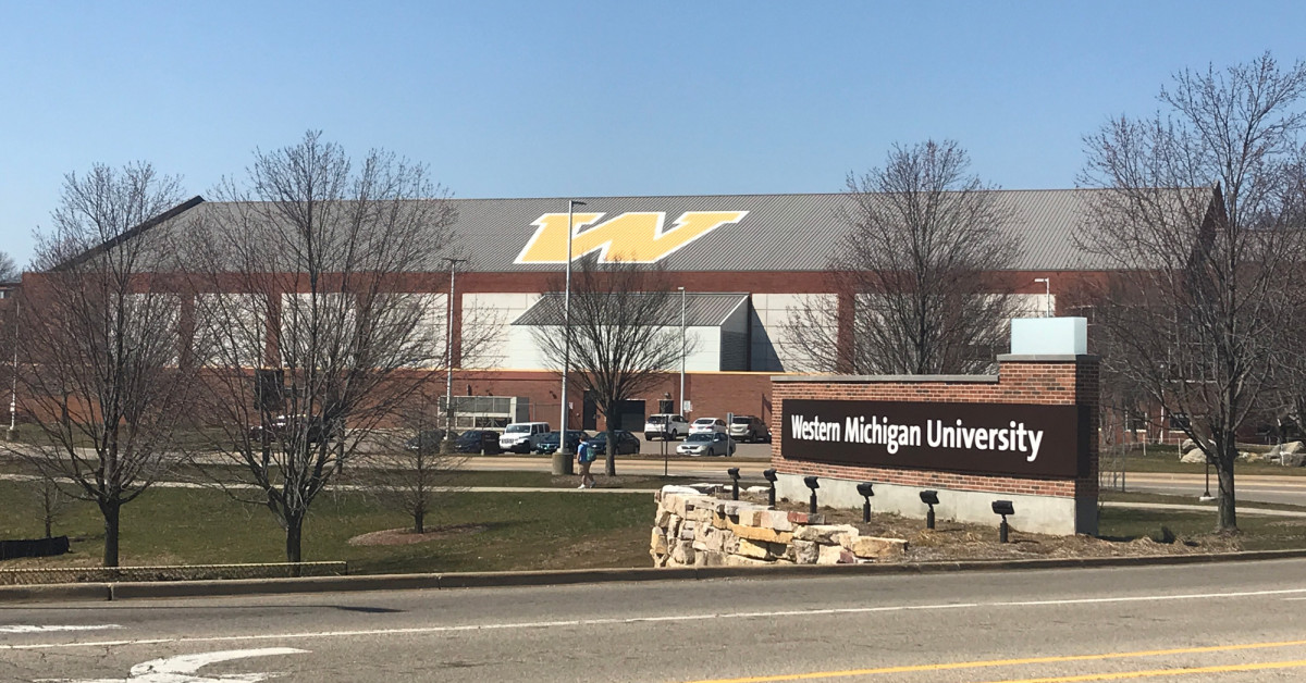 Candidates for WMU admissions director to present on campus WMU News
